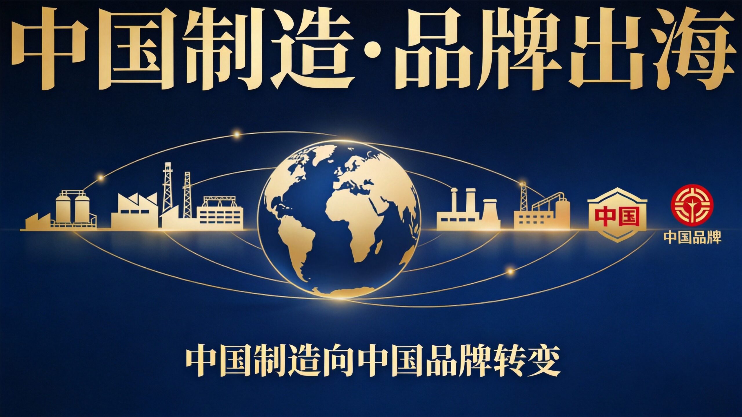 2026制造业品牌升级实战指南：从有实力没人知到行业第一认知的系统路径