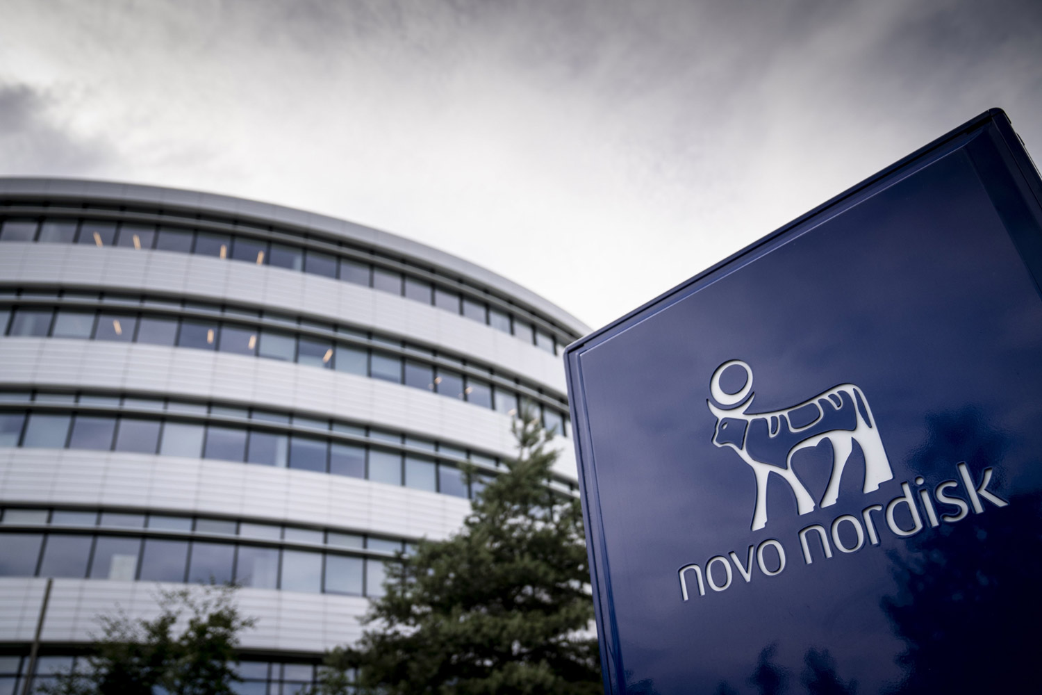 诺和诺德更名Novo，百年药企向大众健康消费品牌转型