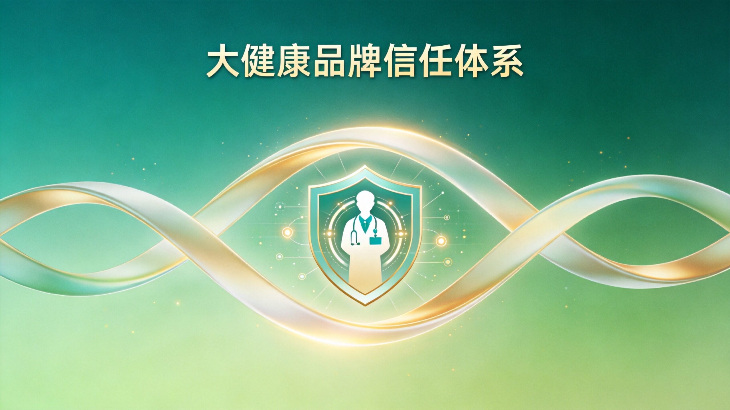 2026健康服务品牌破局:数字驱动与医险协同重塑黄金十年