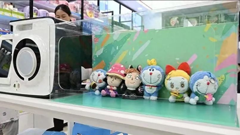 药店卖起盲盒了?从一心堂看大健康终端的场景革命