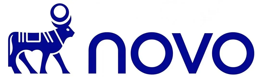 诺和诺德全新Novo品牌标识 阿匹斯神牛