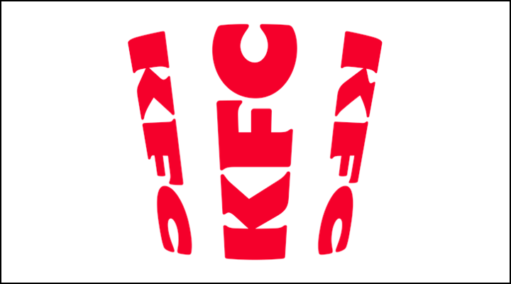 KFC全家桶新LOGO