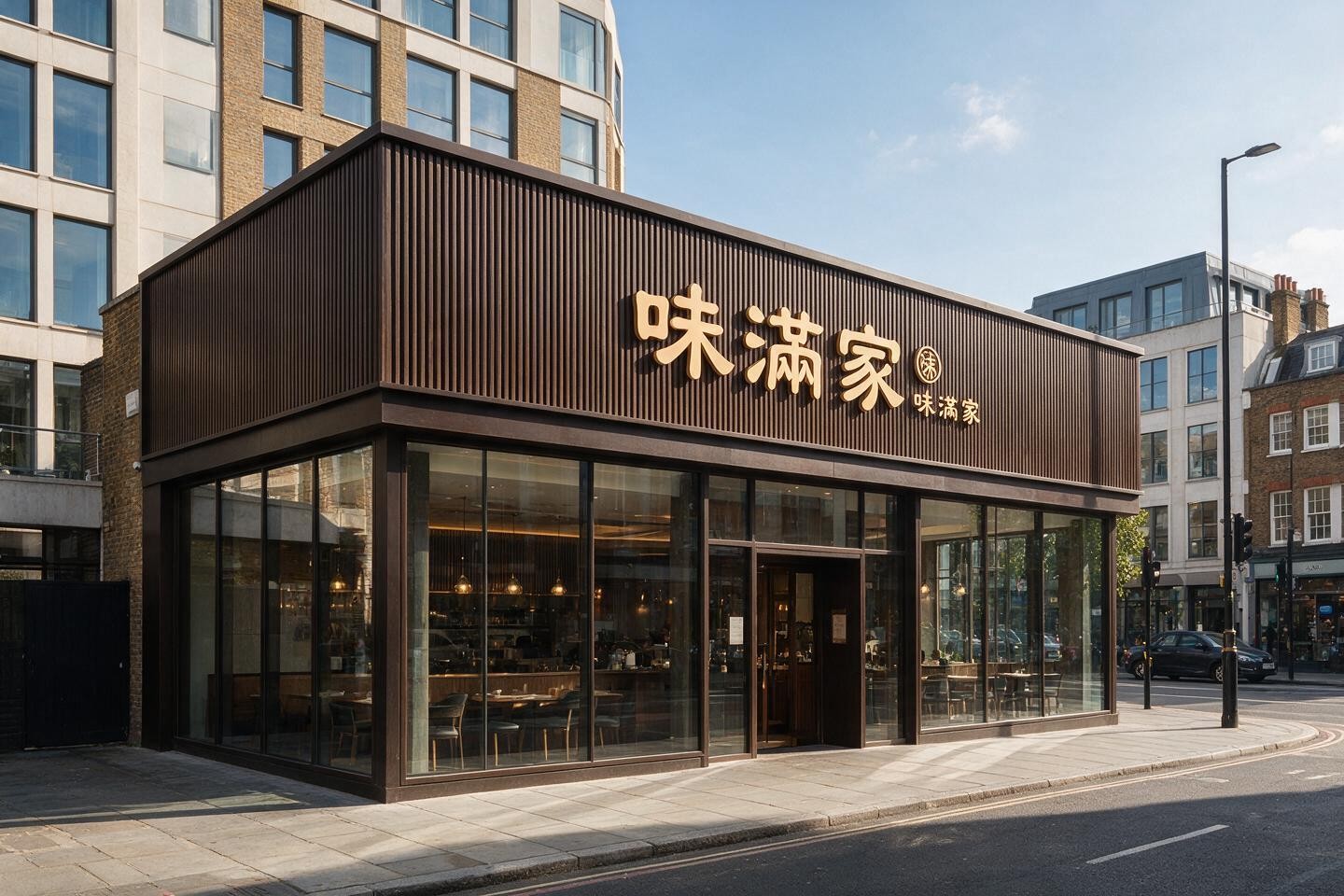 茶百道IPO遭停牌、方中山胡辣汤开进伦敦：连锁餐饮品牌的出海与合规双重考验